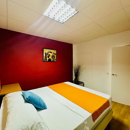 Punta Me Apartments In The Best Location Of Madrid Buitenkant foto
