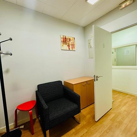 Punta Me Apartments In The Best Location Of Madrid Buitenkant foto