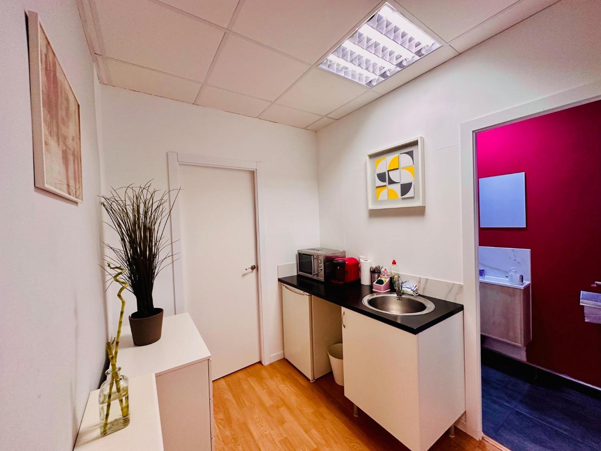 Punta Me Apartments In The Best Location Of Madrid Buitenkant foto