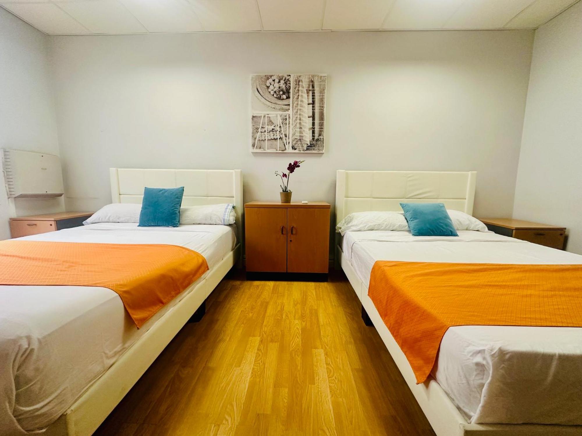 Punta Me Apartments In The Best Location Of Madrid Buitenkant foto