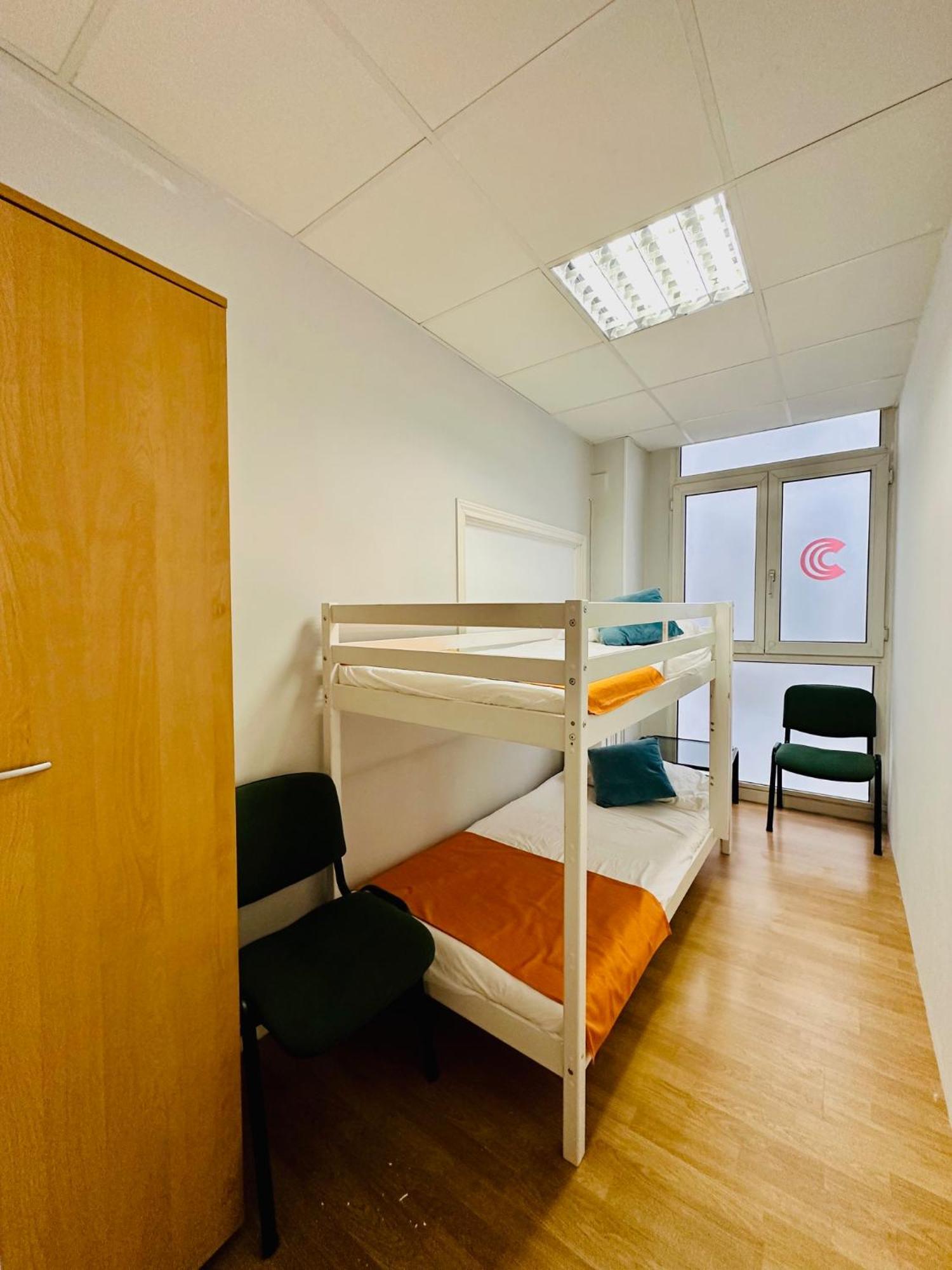 Punta Me Apartments In The Best Location Of Madrid Buitenkant foto