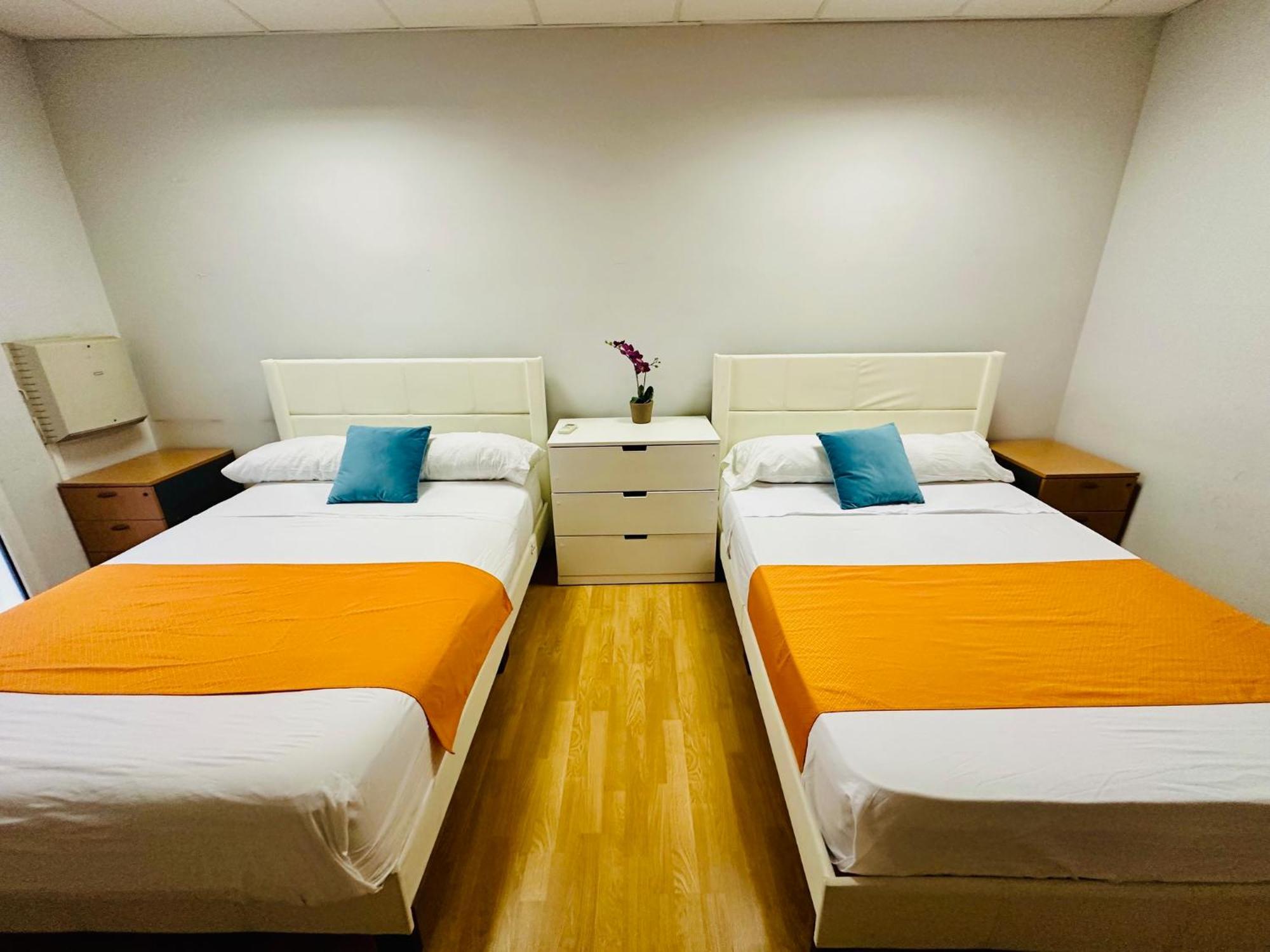 Punta Me Apartments In The Best Location Of Madrid Buitenkant foto
