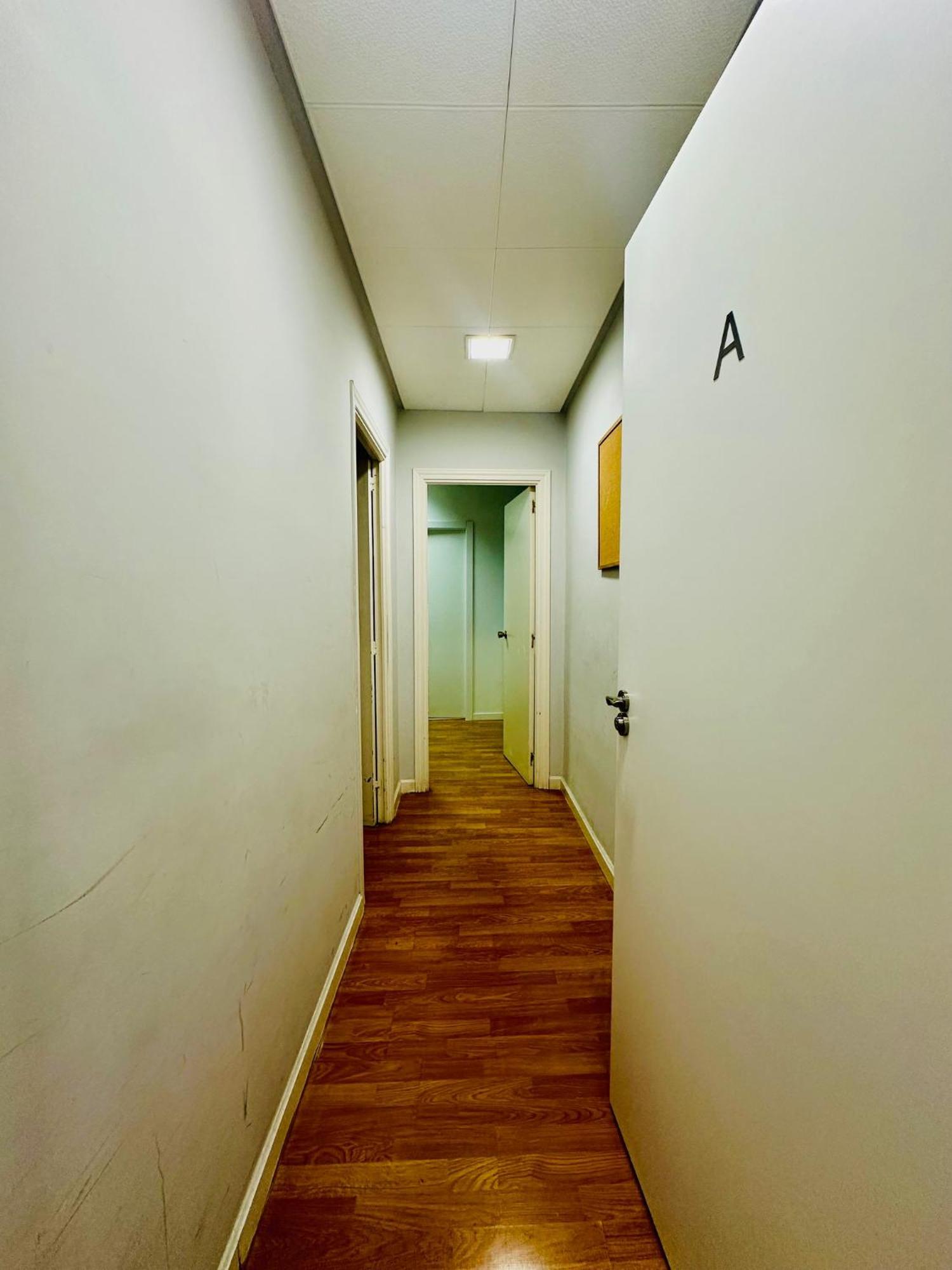 Punta Me Apartments In The Best Location Of Madrid Buitenkant foto