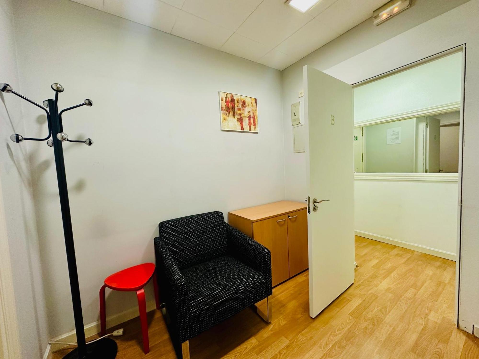 Punta Me Apartments In The Best Location Of Madrid Buitenkant foto