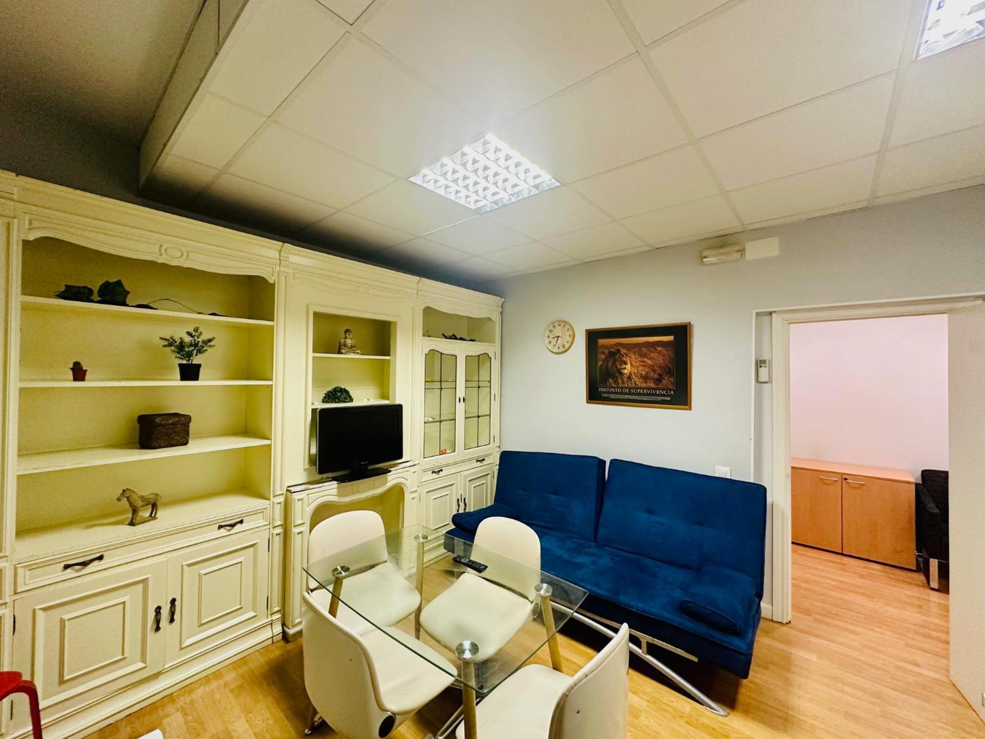 Punta Me Apartments In The Best Location Of Madrid Buitenkant foto