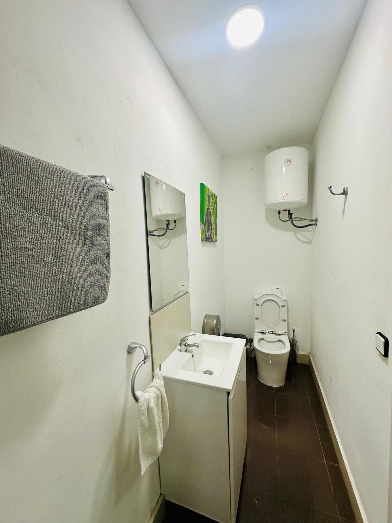 Punta Me Apartments In The Best Location Of Madrid Buitenkant foto