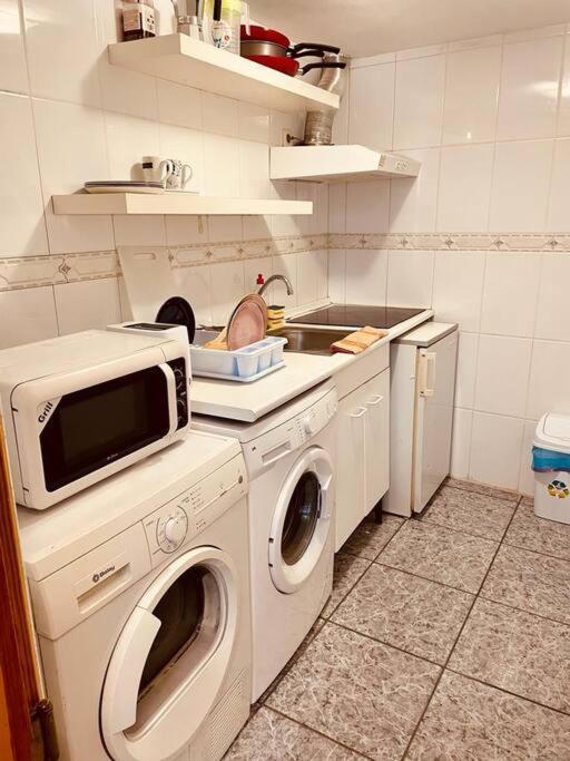 Punta Me Apartments In The Best Location Of Madrid Buitenkant foto
