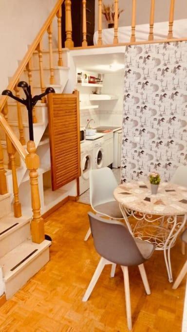Punta Me Apartments In The Best Location Of Madrid Buitenkant foto