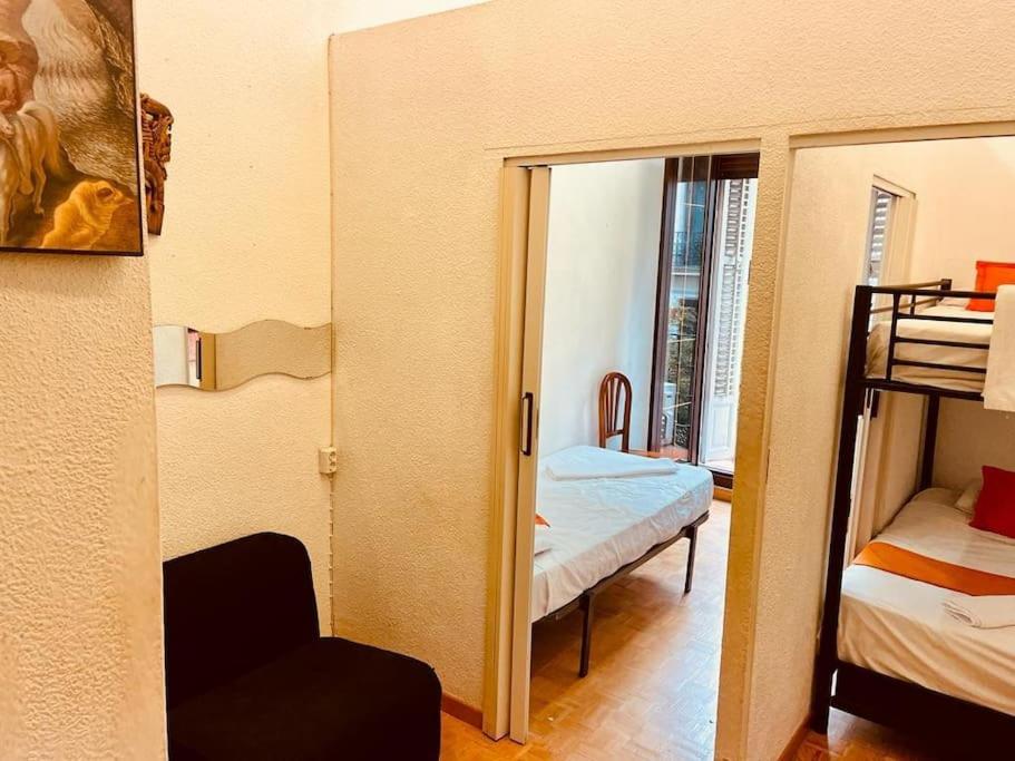 Punta Me Apartments In The Best Location Of Madrid Buitenkant foto