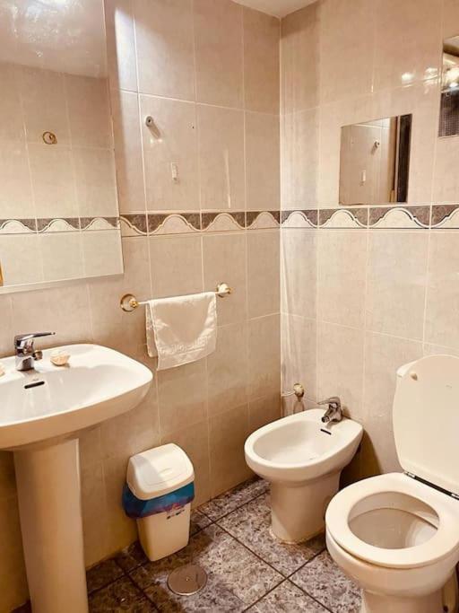 Punta Me Apartments In The Best Location Of Madrid Buitenkant foto
