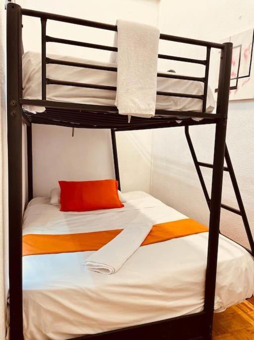 Punta Me Apartments In The Best Location Of Madrid Buitenkant foto