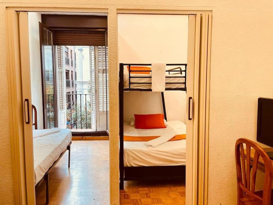 Punta Me Apartments In The Best Location Of Madrid Buitenkant foto