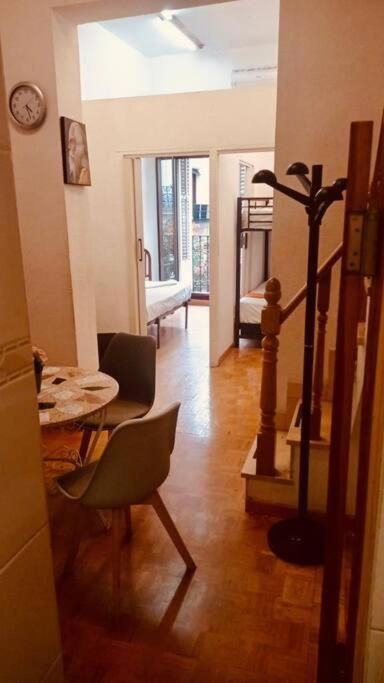Punta Me Apartments In The Best Location Of Madrid Buitenkant foto