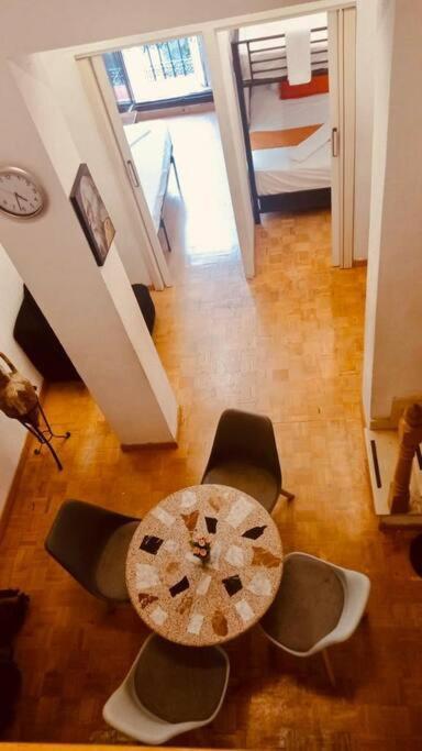 Punta Me Apartments In The Best Location Of Madrid Buitenkant foto