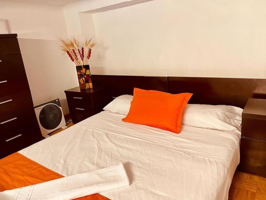 Punta Me Apartments In The Best Location Of Madrid Buitenkant foto